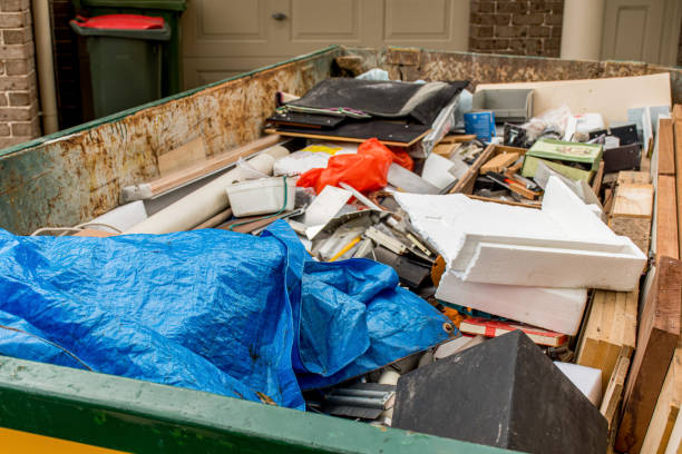 Appliance Disposal in Sachse, TX