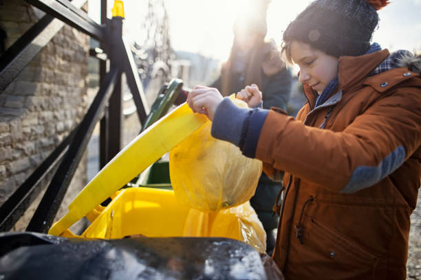 Trash Removal Near Me in Sachse, TX